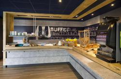 ibis budget Saint-Malo Centre
