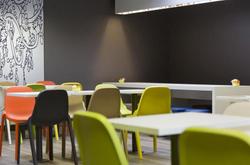 ibis budget Saint-Malo Centre