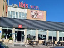 ibis Alicante