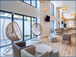 B&B Hotel Barcelona Mataró