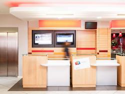 Ibis Budget Flers Les Grands Champs