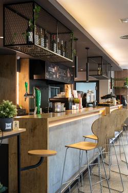 Ibis Barcelona Montmelo