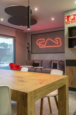 Ibis Barcelona Montmelo