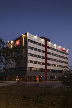 Ibis Barcelona Ripollet