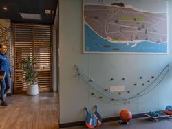 Ibis Styles Laval Centre Gare