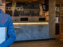 Ibis Styles Laval Centre Gare
