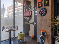 Ibis Styles Laval Centre Gare