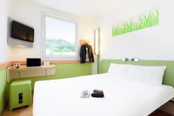 ibis budget Bilbao Arrigorriaga