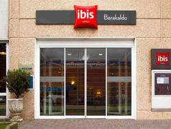 Ibis Bilbao Barakaldo