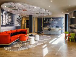 Ibis Granada