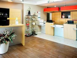 Ibis Budget Albi Centre