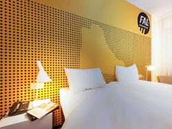 ibis Styles La Rioja Arnedo