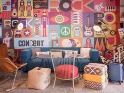 ibis Madrid Fuenlabrada