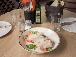 ibis Madrid Fuenlabrada