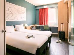 Ibis Madrid Getafe