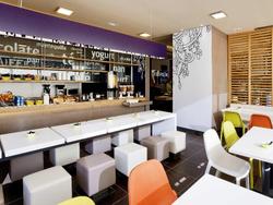 ibis budget Madrid Getafe