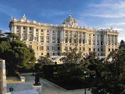 ibis Madrid Alcobendas