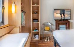 ibis Madrid Alcobendas
