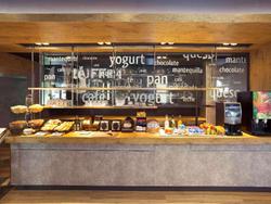 Ibis Budget Madrid Alcorcon Mostoles