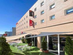 Ibis Madrid Calle Alcalá