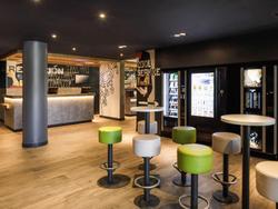 ibis budget Malaga Aeropuerto Avenida Velazquez