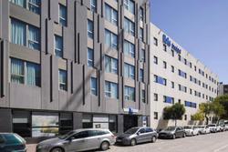 ibis budget Malaga Centro