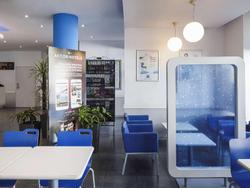 ibis budget Malaga Centro