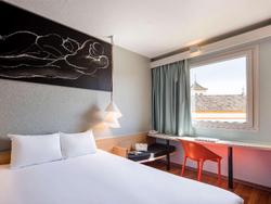 Ibis Sevilla