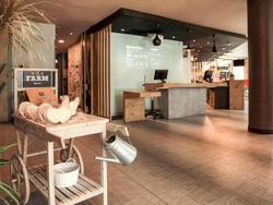 Ibis Sevilla