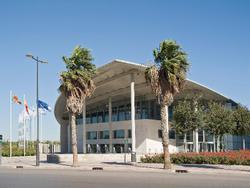 ibis budget Valencia Aeropuerto