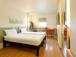 ibis budget Valencia Aeropuerto