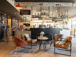 Ibis Valencia Bonaire Airport