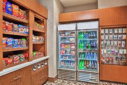 SpringHill Suites Anaheim Maingate