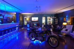 Troya Hotel