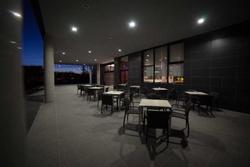 Brea's Hotel