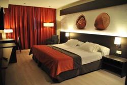 Brea's Hotel