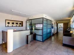 Cit’Hotel Forme Hotel