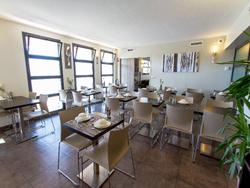 Cit’Hotel Forme Hotel