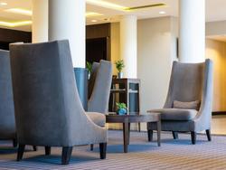 City Residence Paris CDG Airport