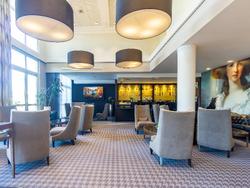 City Residence Paris CDG Airport