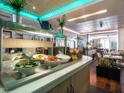 City Residence Paris CDG Airport
