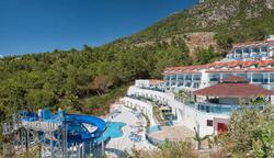 Garcia Resort & Spa