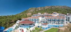 Garcia Resort & Spa
