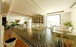Rhapsody Hotel Kalkan