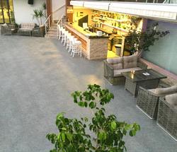 Rhapsody Hotel Kalkan