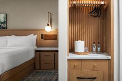 The Inelle, Oakhurst Yosemite