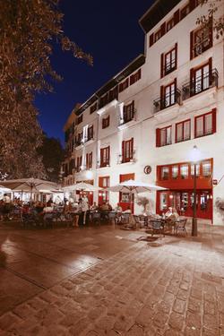 Hotel Cort