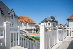 Odalys Residence Les Dunettes
