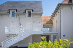Odalys Residence Les Dunettes