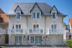 Odalys Residence Les Dunettes